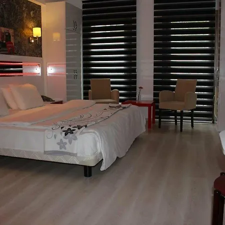 Aparthotel Taksim Istanboel