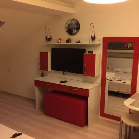 Taksim 3* 이스탄불