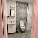 Taksim Aparthotel Provincia di Istanbul