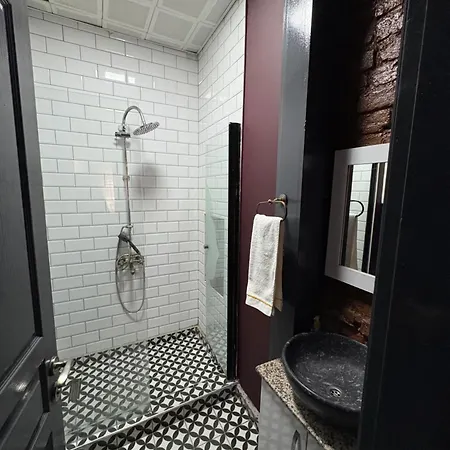 Apartmanhotel Taksim 3*