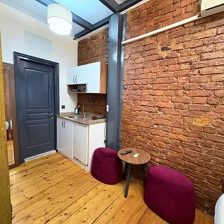 Taksim Apartmanhotel