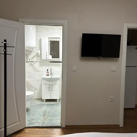 Apartmanhotel Taksim 3*