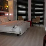 Apart-hotel Taksim Istambul