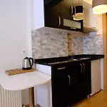 Apart-hotel Taksim Istambul