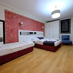 Apart-hotel Taksim Istambul