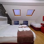 Taksim Apart-hotel 3*