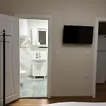 Apart-hotel Taksim 3*